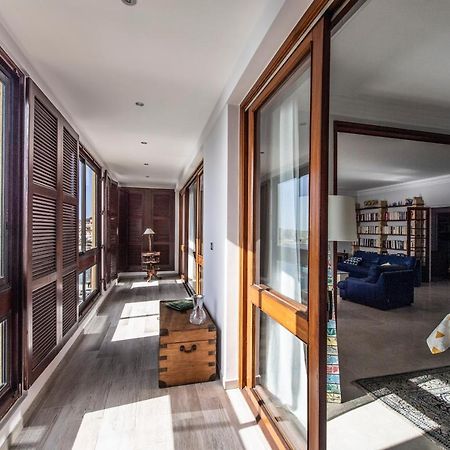 Appartement Front De Mer Hyper Centre Аяччо Экстерьер фото