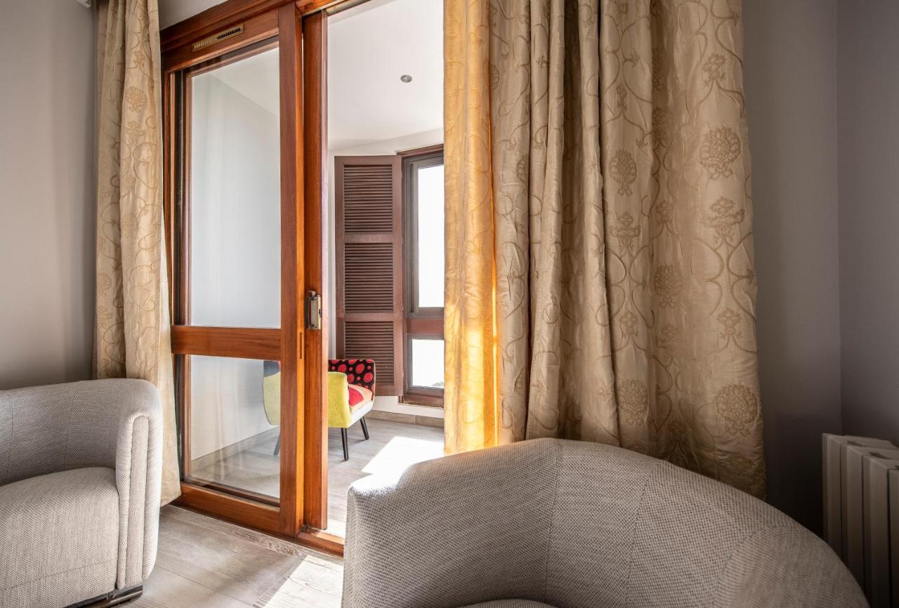 Appartement Front De Mer Hyper Centre Аяччо Экстерьер фото